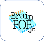 Brain Pop Jr 